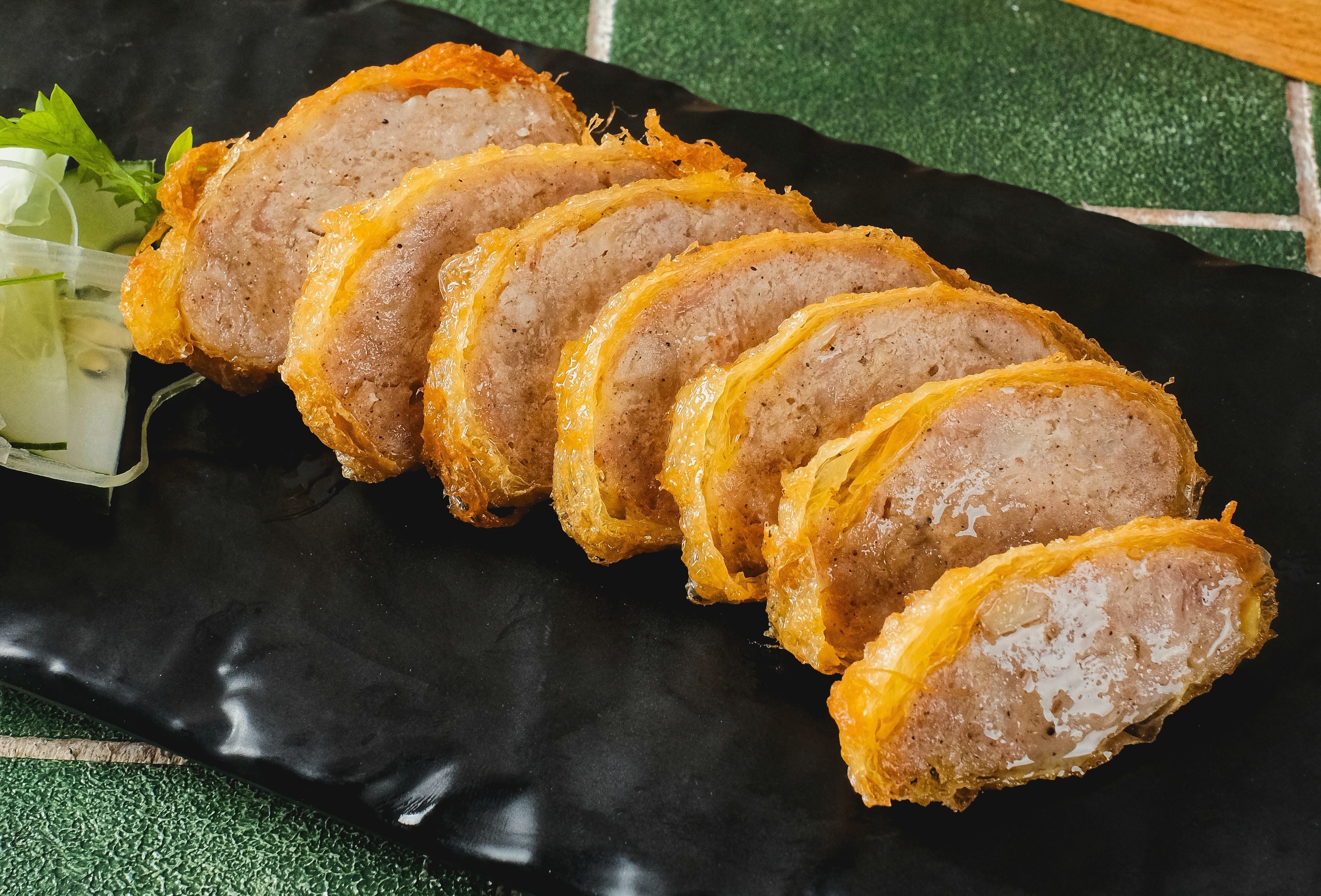 Ngohyong goreng